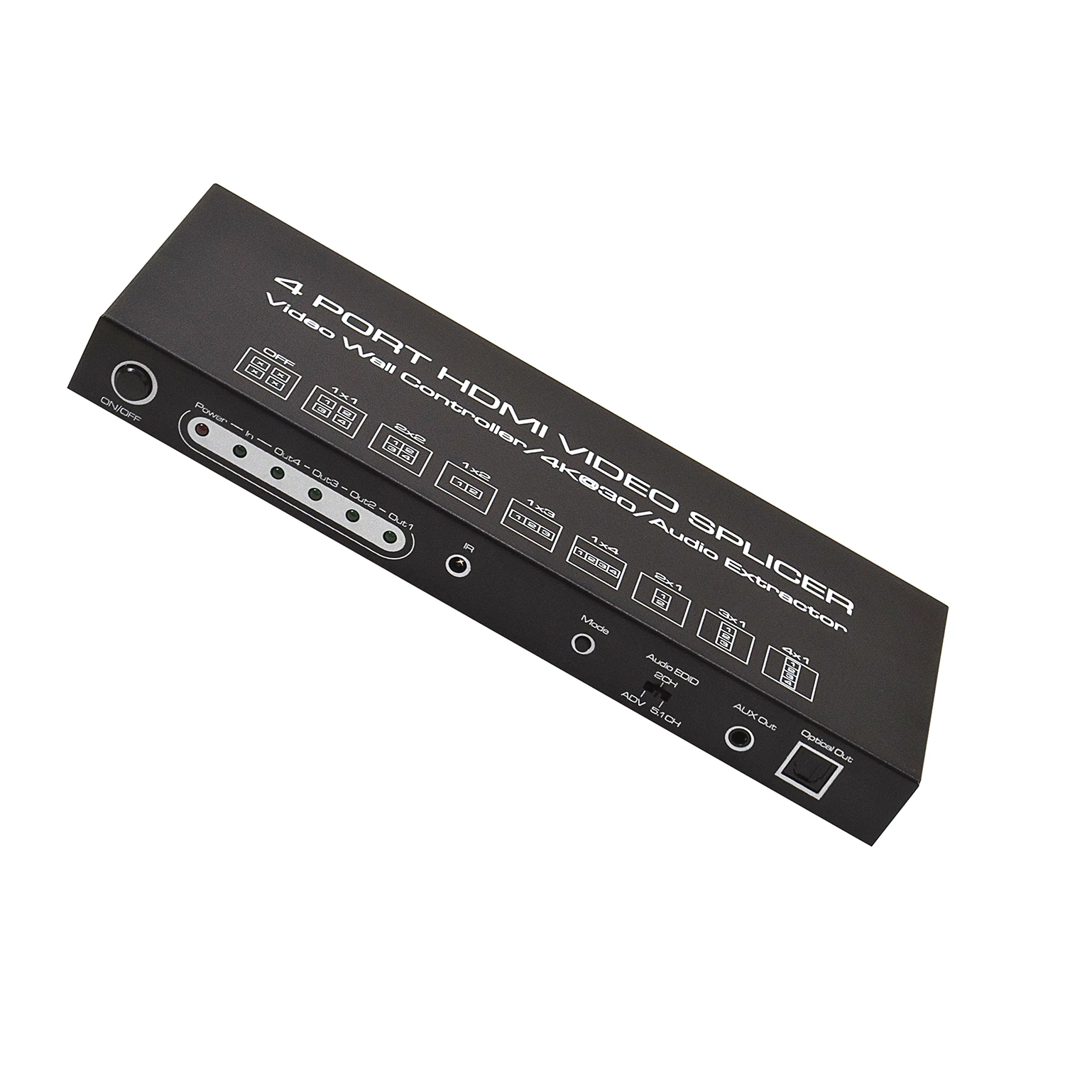   Ʈѷ Ƽ ũ   μ, TV ƼĪ ڽ, HDMI  ö̼,  , 4 Ʈ, 4K, 2x2