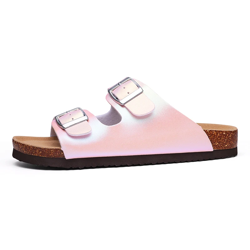 Women Summer Sandals Nonslip Casual Beach Slippers