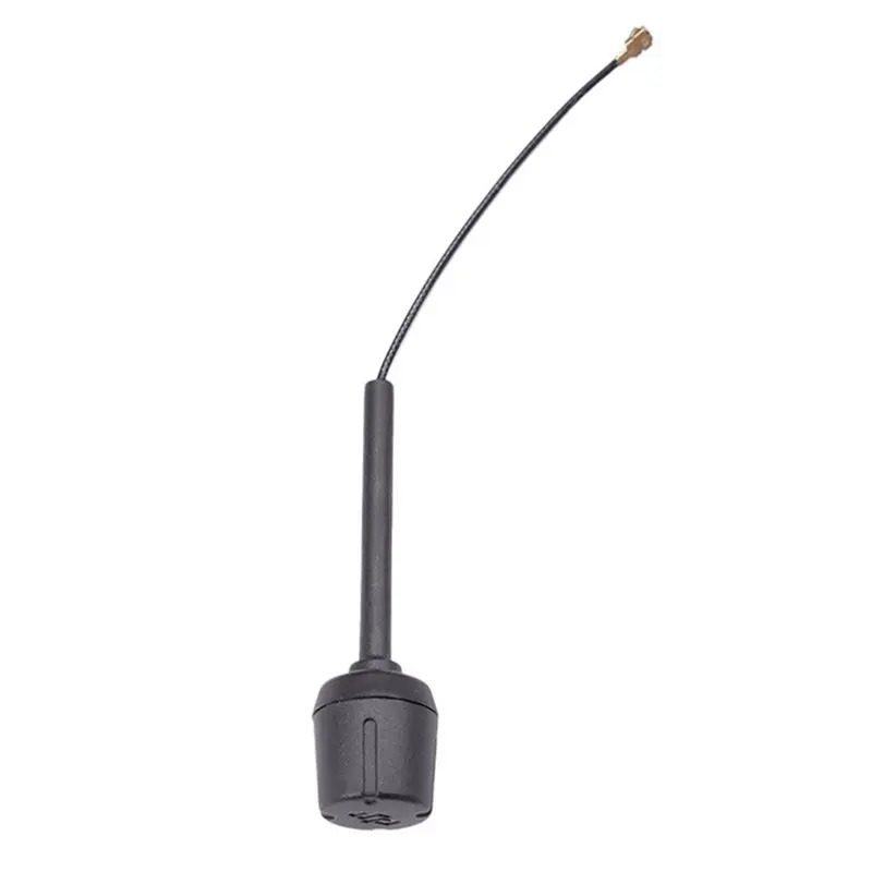 Antenne de remplacement pour DJI O4 Pro, conçue pour une transmission vidéo fiable en vol.