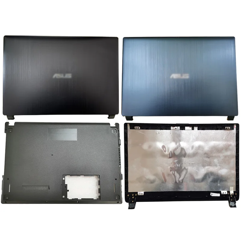 

Новый чехол для ноутбука ASUS PRO P1440 P1440UF, задняя крышка ЖК-дисплея/Нижняя крышка, чехол для компьютера