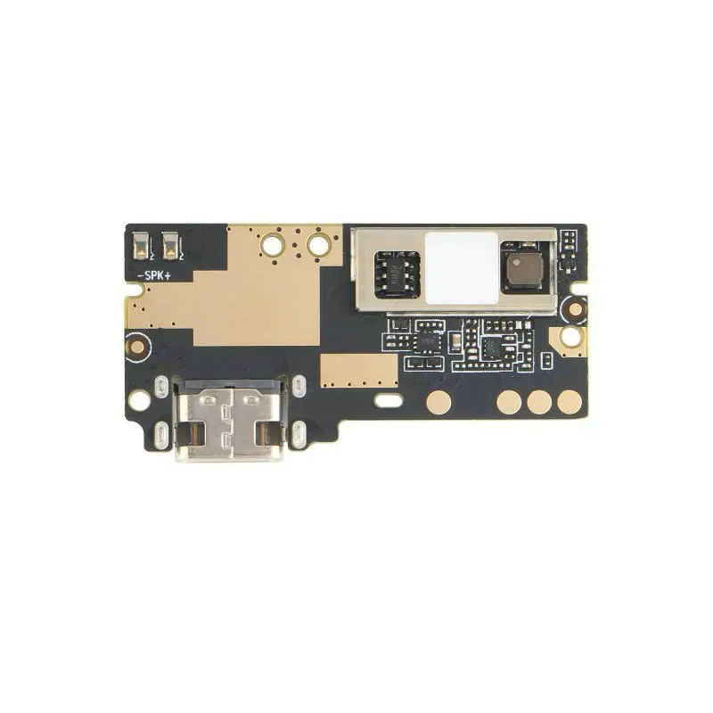 Blackview Bv9200 Usb Placa Carregador Circuitos Carregamento Dock Conector Robusto Acessórios do Telefone Móvel Original - Image 4