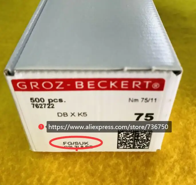 Tip(FG-SUK)