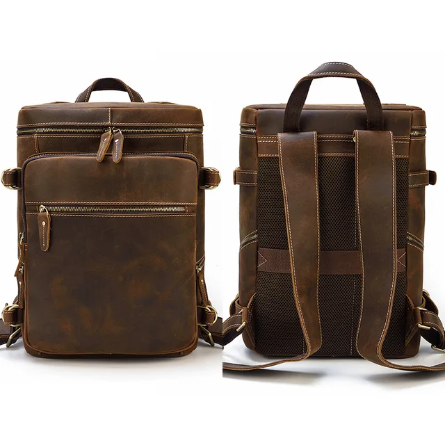 Pre-Loved Designer Backpacks For Men – Refined Luxury