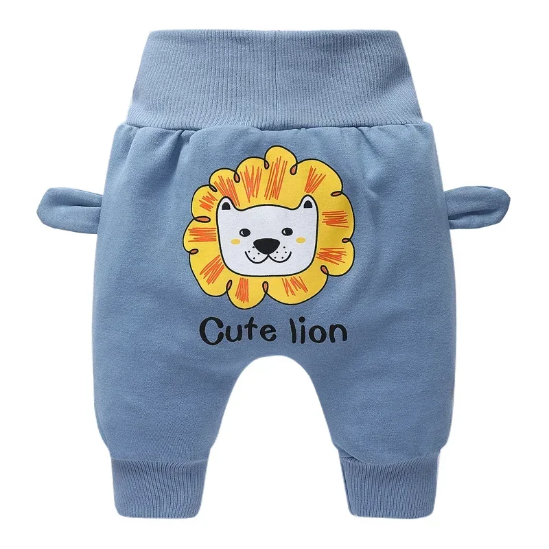 Рисунок 5 - Леггинсы для мальчиков