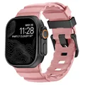 Pink black
