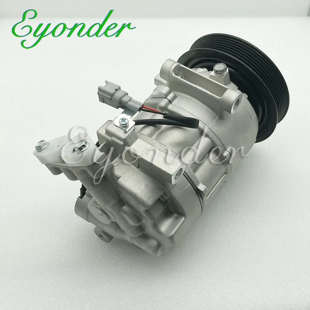 A/C AC Compressor for RENAULT GRAND SCENIC MEGANE CC 7711497392