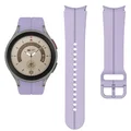 Purple A
