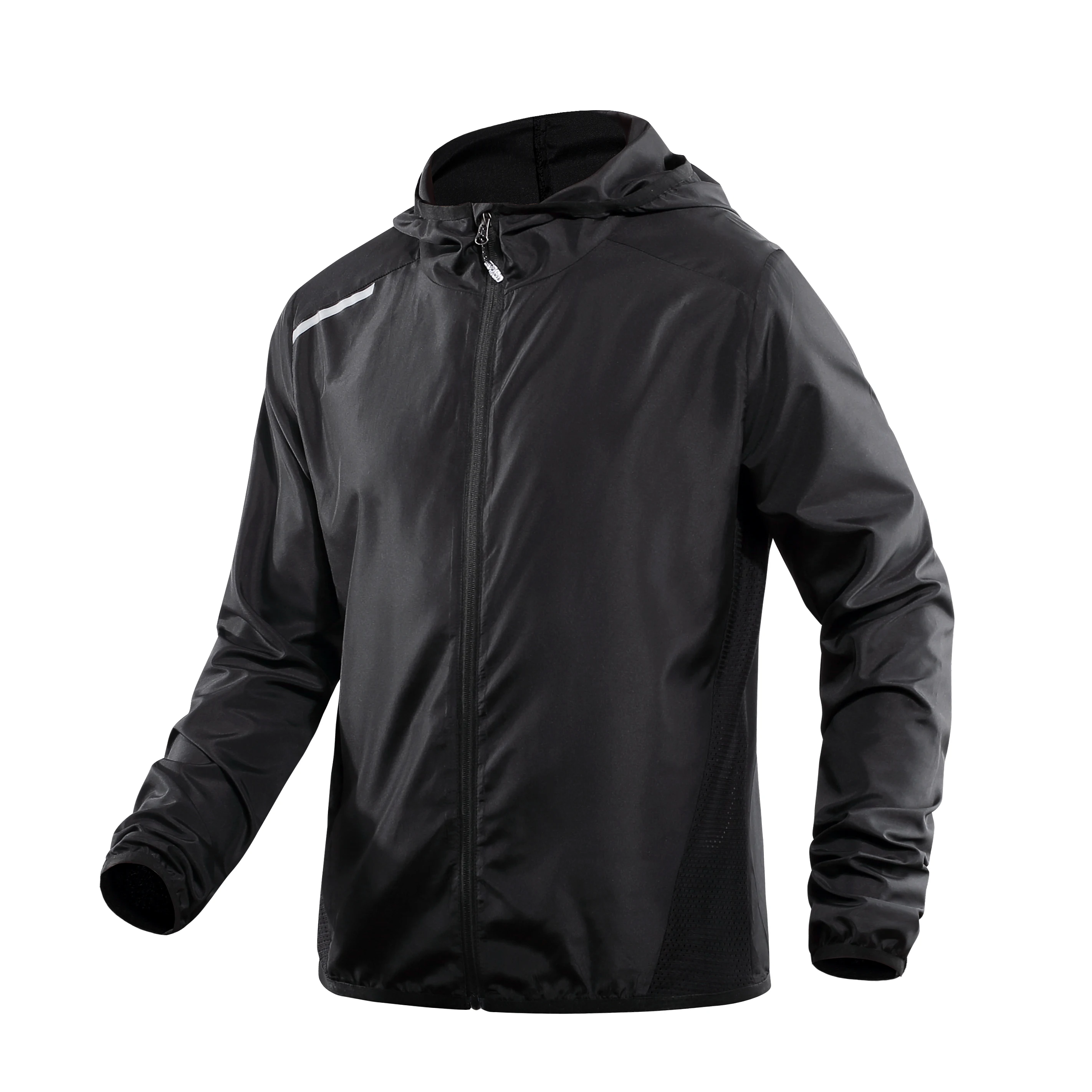 Sunscreen clothing for men and women, refreshing and breathable new outdoor jacket, sunscreen clothing, skin clothing, men's spo