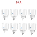16A 8PCS