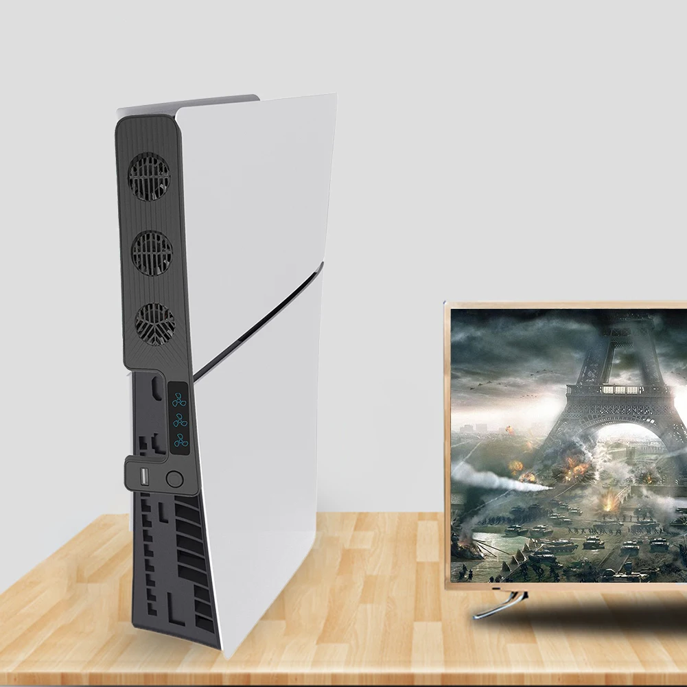 ��ǳ�� ������ ȿ������ �ð� �ý���, 3 �� ���� �ܼ� �ĸ� �ð� ��ǳ��, PS5 ���� �ֿܼ� 3 ��ǳ�� �ӵ� ����