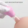 Nipple Corrector Inverted Nipple Puller Sucking Orrector Nipple Flat Retraction Puller Suction Inverted Enlarger Device 4