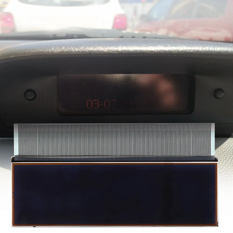 ڵ ׺ LCD ȭ ÷, 206 307 C5 Xsara ٱ ġ ȼ 