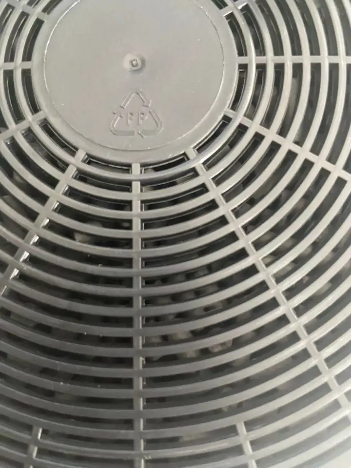 Filtre à Charbon Actif - Siemens - DHZ5135 - 265x225mm - Noir