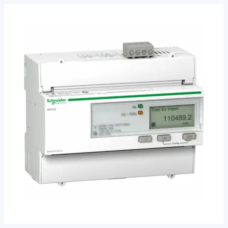 

A9MEM3355 ready stock Industrial Control and Automation