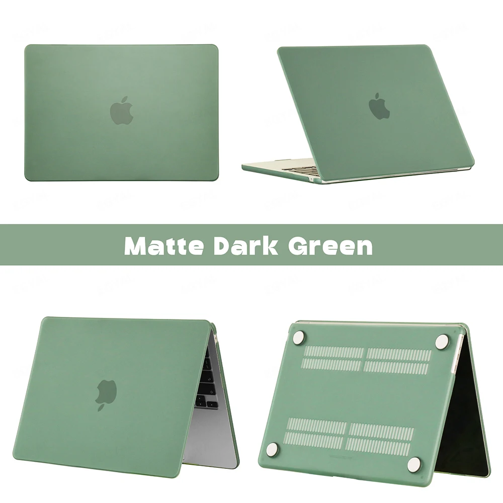 Sleek Protective Laptop Case - Premium Design