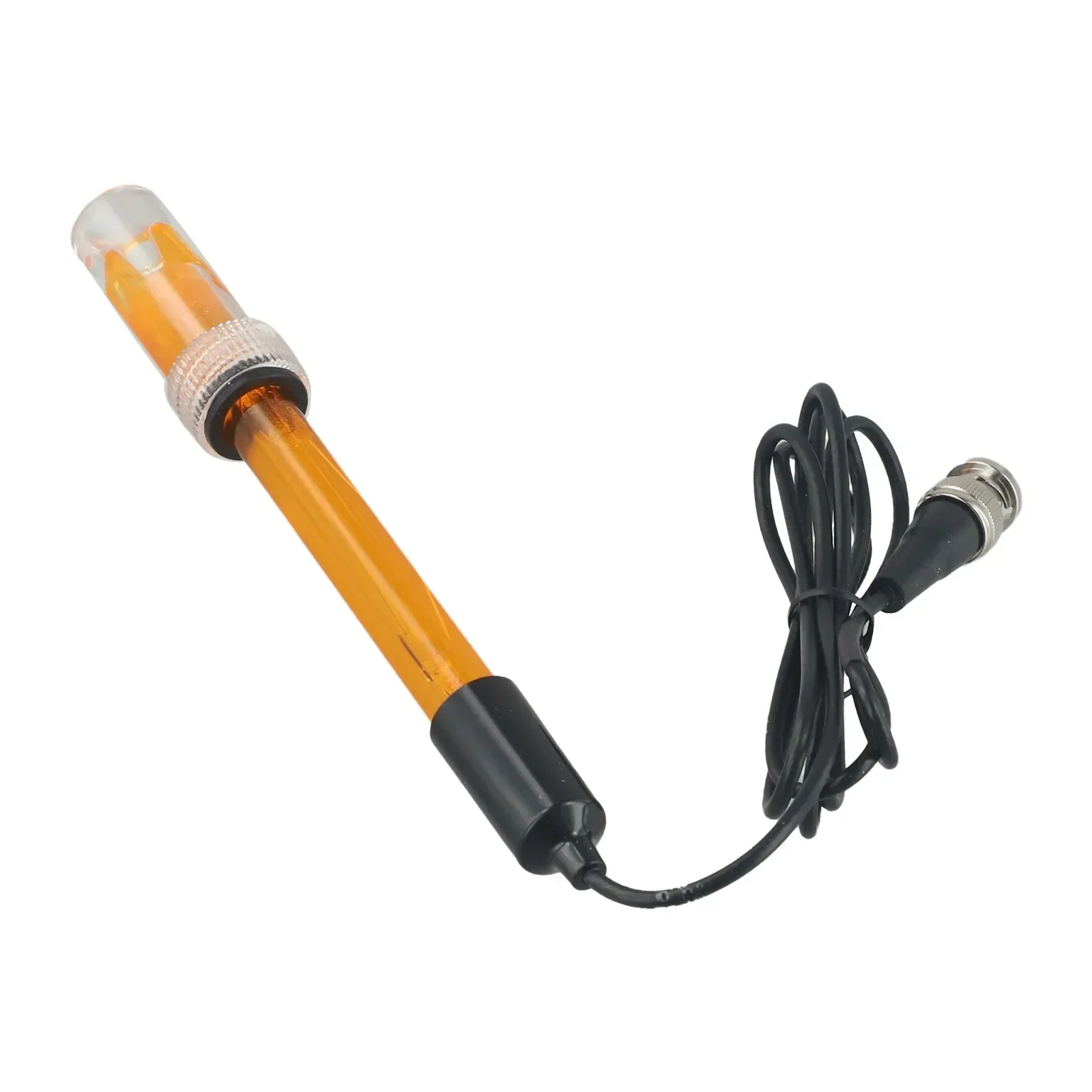 Probe ORP Tester PH Probe Replacement Probe Hydroponics Electrode With BNC Q9 Connector For Measuring Adjusting PH 2