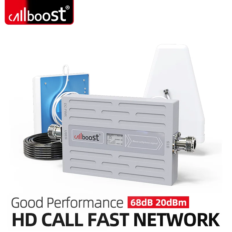 CALLBOOST 2G 3G 4G ????? ??????Band3 1800MHz??????? ?..