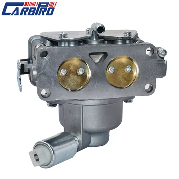 Carburetor For 796258 796227 792295 796997 Briggs & Stratton Engine Lawnmower