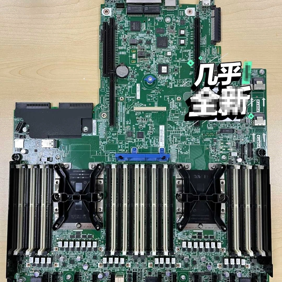 Scheda Madre Del Server Per Server Hp Proliant Dl360 Gen10 875552-001 847479-001