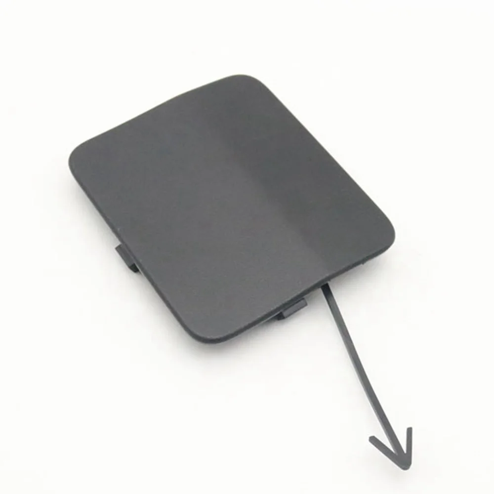 Rear Bumper Tow Hook Eye Cover Trim Trailer Cover Cap For Nissan Qashqai 85071-DF60A-B151