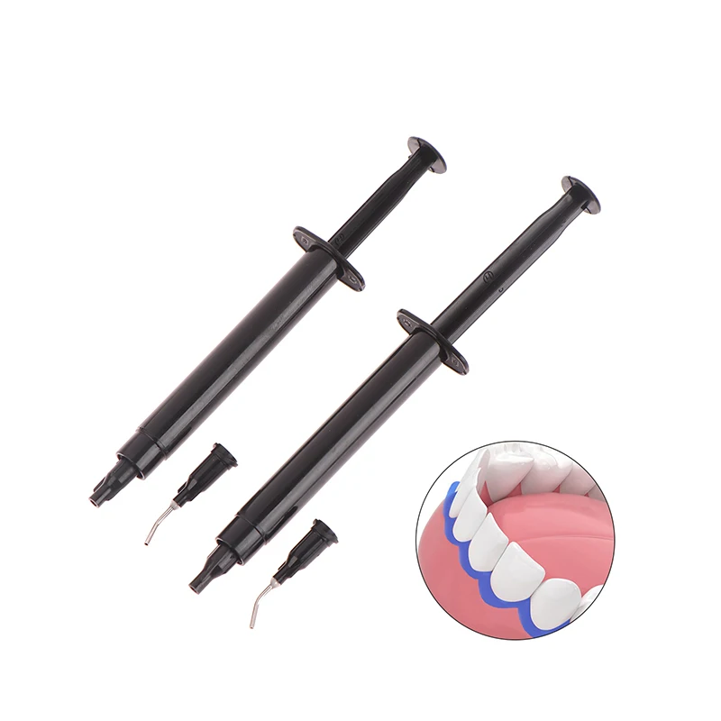 

1Pcs Professional Teeth Whitening Gum Barrier/Teeth Gum Dam Teeth Protection Gel Teeth Gum Curing Sealing Protector 1.5ml 3ml