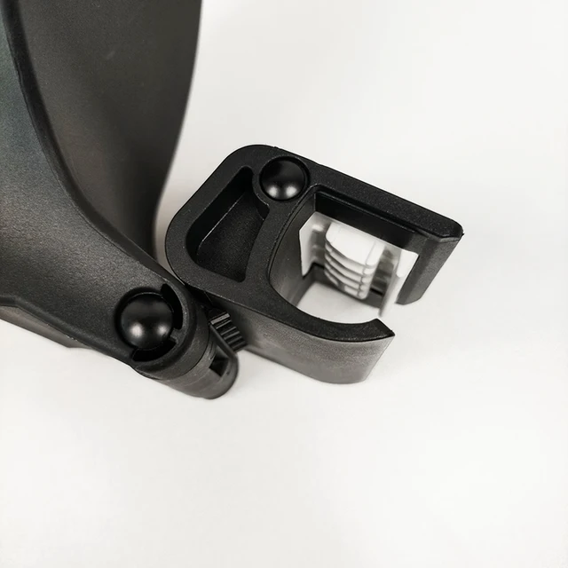 Portabevande Per Passeggini GB Gold - Nero Pratico E Universale - Foto 8