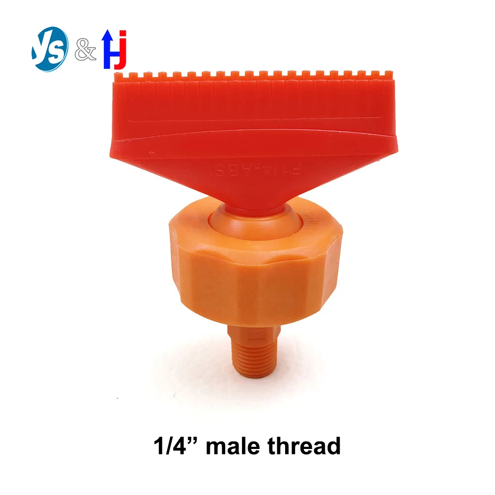 BSPT-  ,  65mm 20 Ȧ,  ,   Ʈ , 1/4 ABS   BSPT  Ʈ 