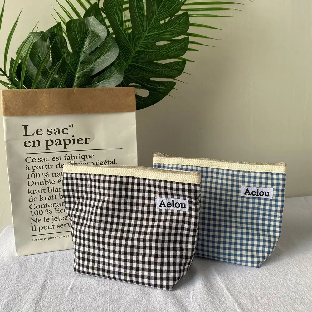 

Большая винтажная многофункциональная однотонная простая модная косметичка, Женская дорожная сумка для туалетных принадлежностей, косметичка, сумка для хранения