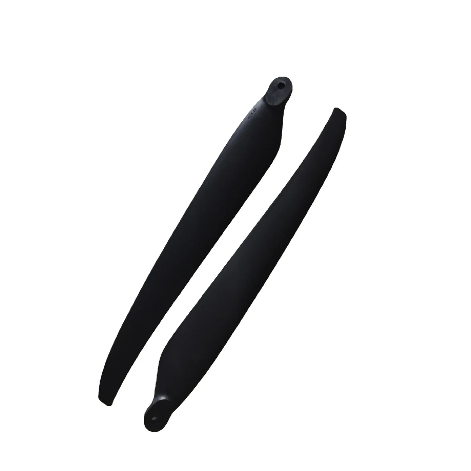 Hot Selling 4314 Paddle Drone Parts Folding Carbon Fiber plastics Propeller CW CCW Propellers For X11 PLUS Model Repair Wings