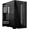 EVO XL - Up to 280mm E-ATX motherboard - ARGB lighting strips - Up to 3X 420mm radiator -Front and side tempered glass panels 1