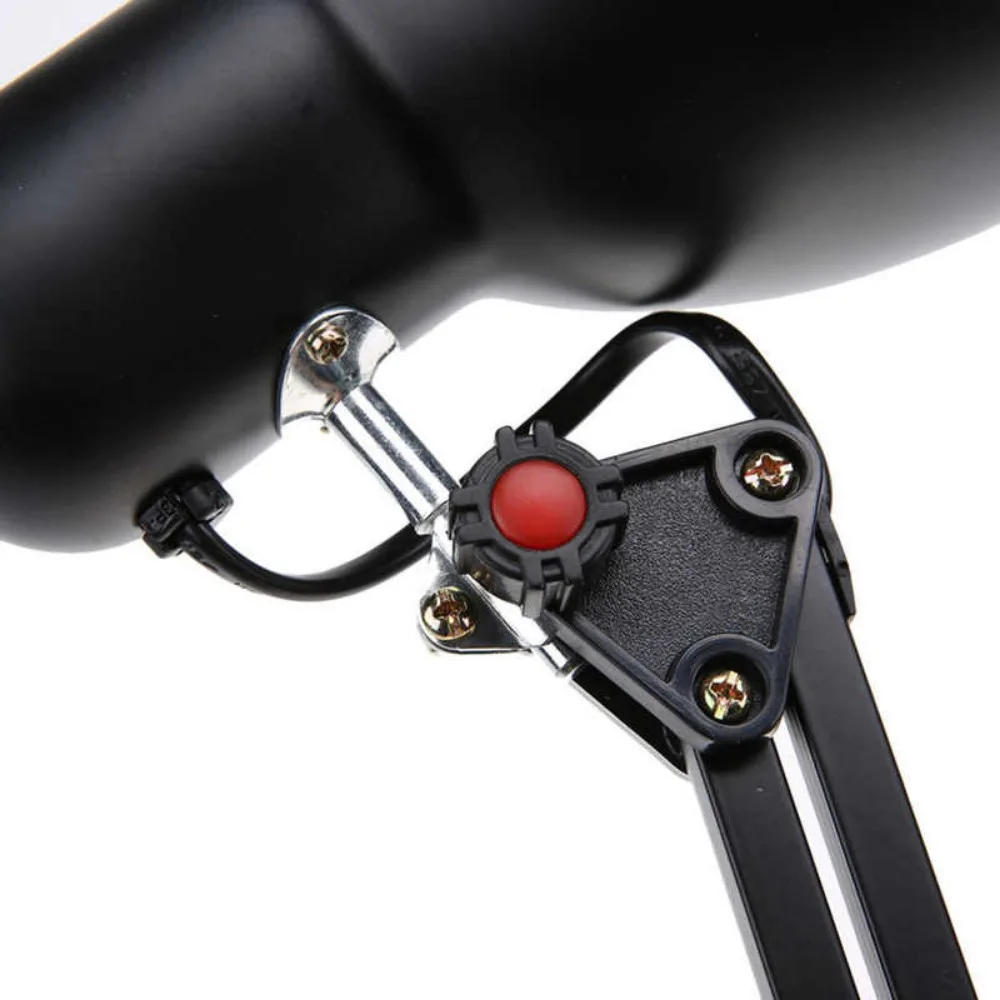 ZONGKUNG Physiotherapy Lamp Massage Tools Infrared Heat Heating Therapy Light Pain Relief Health Care Black Relief Pain Tools