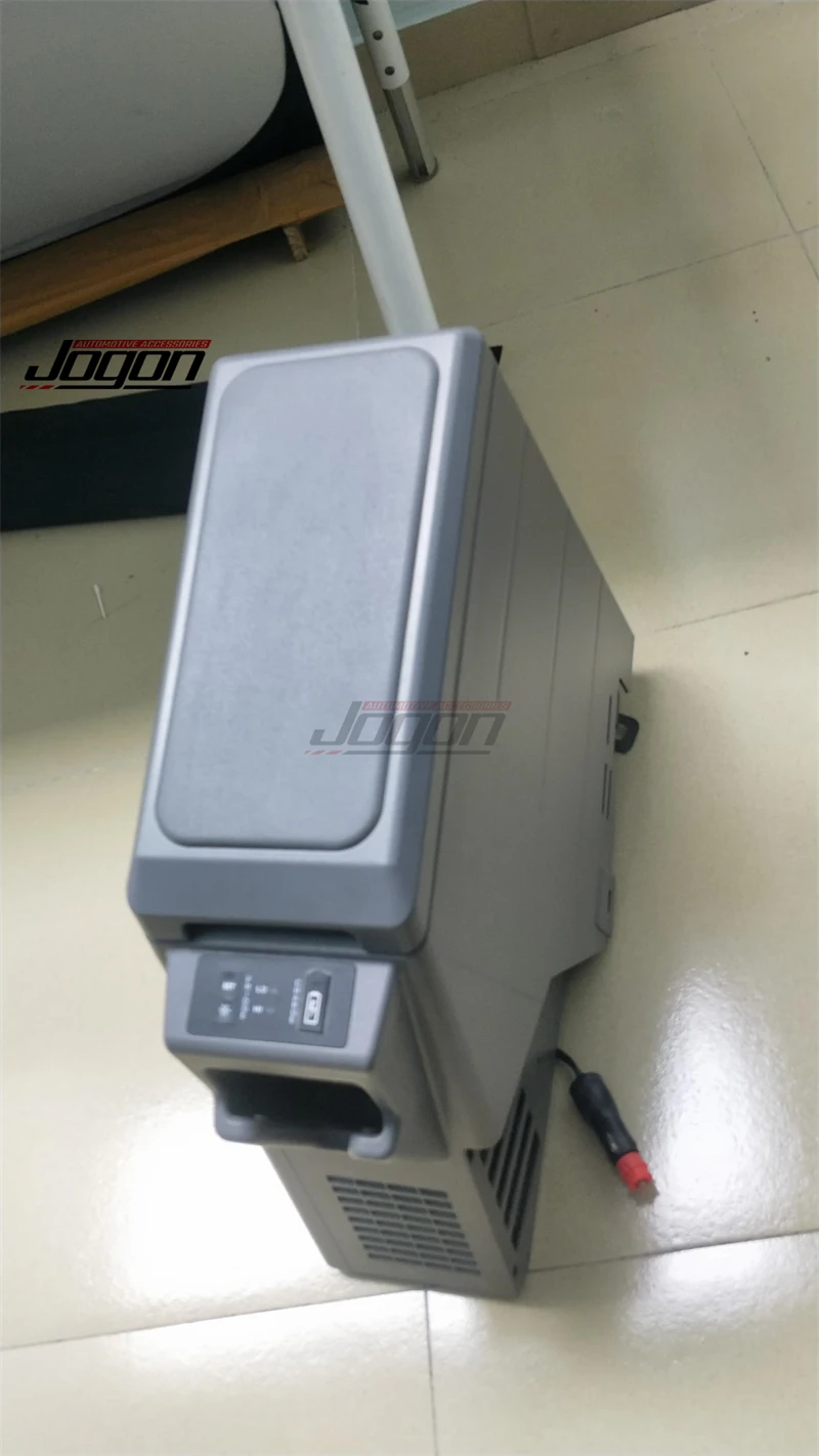 Replacement Car Iinterior Centre Armrest Refrigerator Fridge Freezer For Land Cruiser LC70 LC76