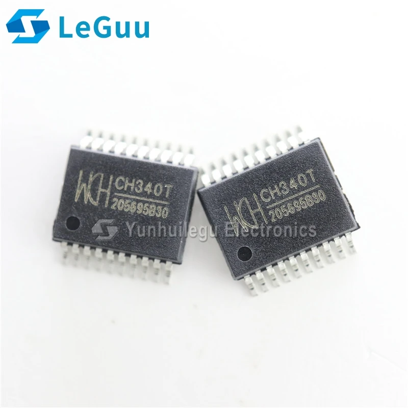 SMD-USB-CH340C-CH340G-CH340T-CH340E-CH340N-CH340K-CH340B-CH340S-CH341A ...
