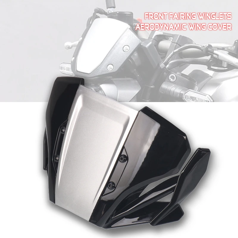 

For HONDA CB650R CB 650R 2019-2022 CB 1000R CB1000R 2018-2020 Motorcycle Accessories Screen Windshield Fairing Windscreen