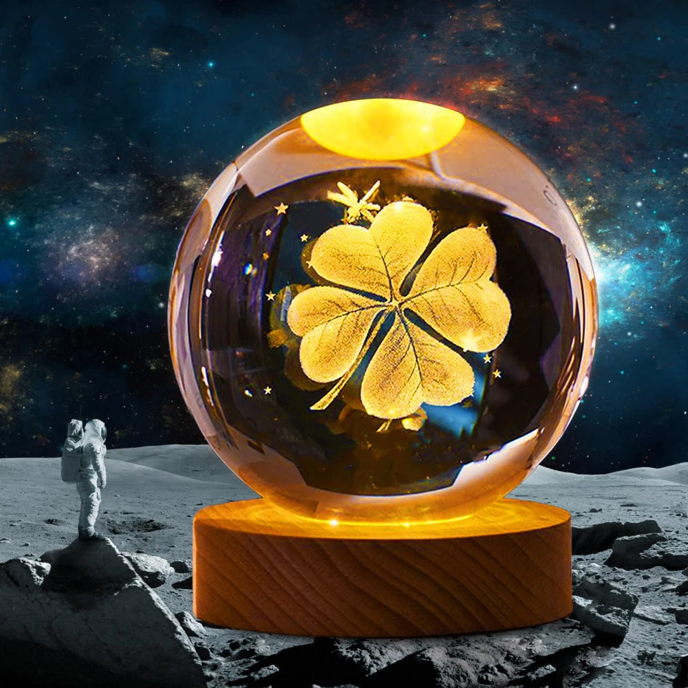 Four leaf clover