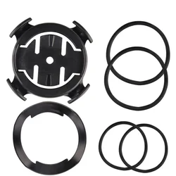 Lightweight Alloy Bicycle Computer Holder Mount - Cycling Stopwatch Stand and Adapter Bracket (1 pcs)