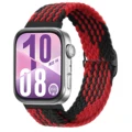 Red Black
