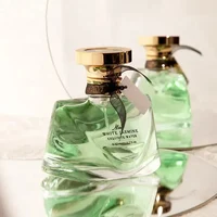 Parfum au jasmin de marque haut de gamme unisexe, parfum léger au jasmin frais naturel et au musc, parfum Floral durable, parfum de charme 6