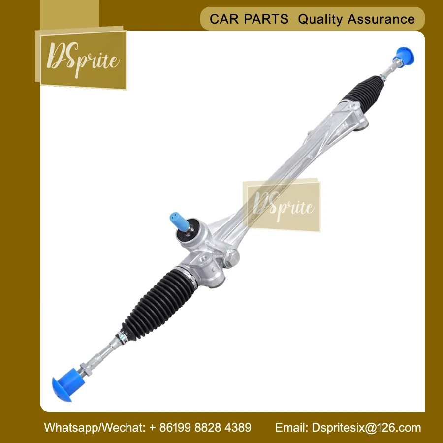 

for 4551042080 For Toyota RAV4 ACA30 ACA33 ACA38 Steering rack 45510-42230 Rav 4 Steering Gear Rav-4 2006 LHD 45510-42080