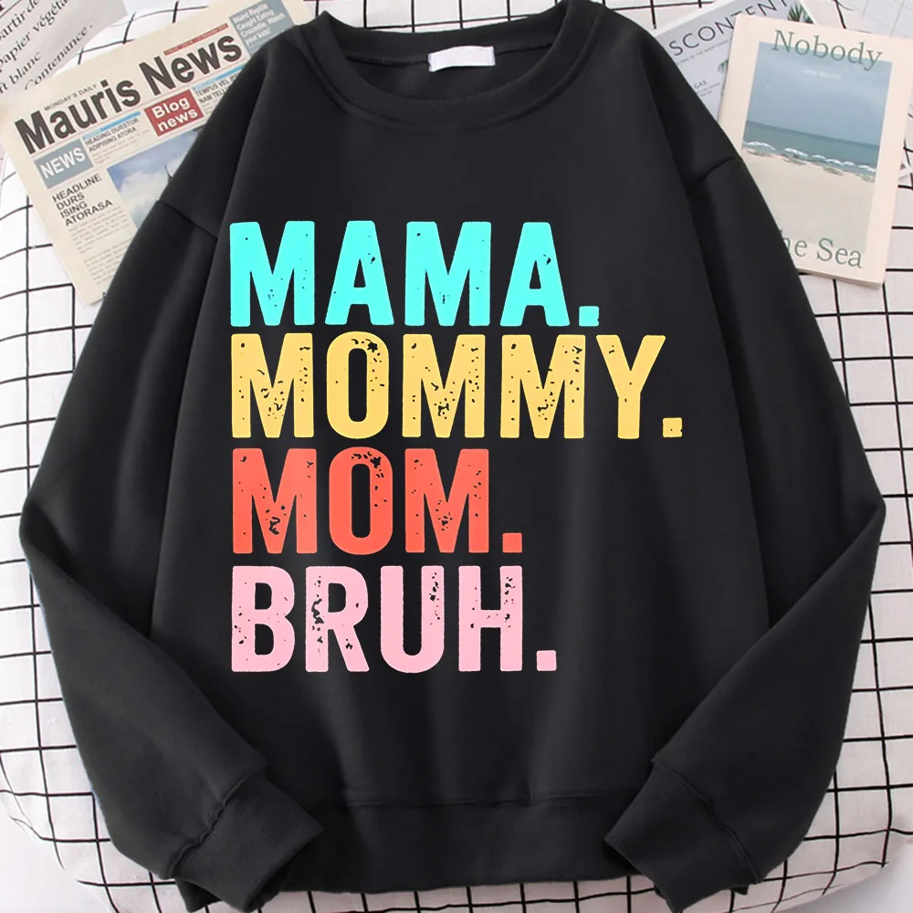 

Individuality Young Girl Style Printing Sweatshirt 2023 New Winter Woman Hoodie Oversize Loose Long Sleeve Fit Suitable Clothes