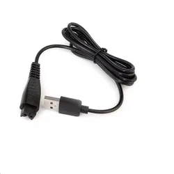 4.8V USB Charger for Electric Shaver and Razor Devices (USB)
