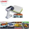 LDARC V64 1/64 full scale remote-controlled toy car desktop mini van 1