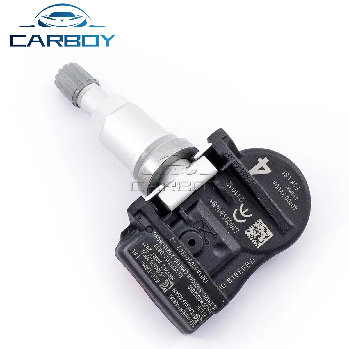 40700-3VU0A 40700-3VU0B TPMS Ÿ̾ з ͸ ý, ǴƼ QX50 ֻ  Ƽ ť α ũ Ʈ 433MHz