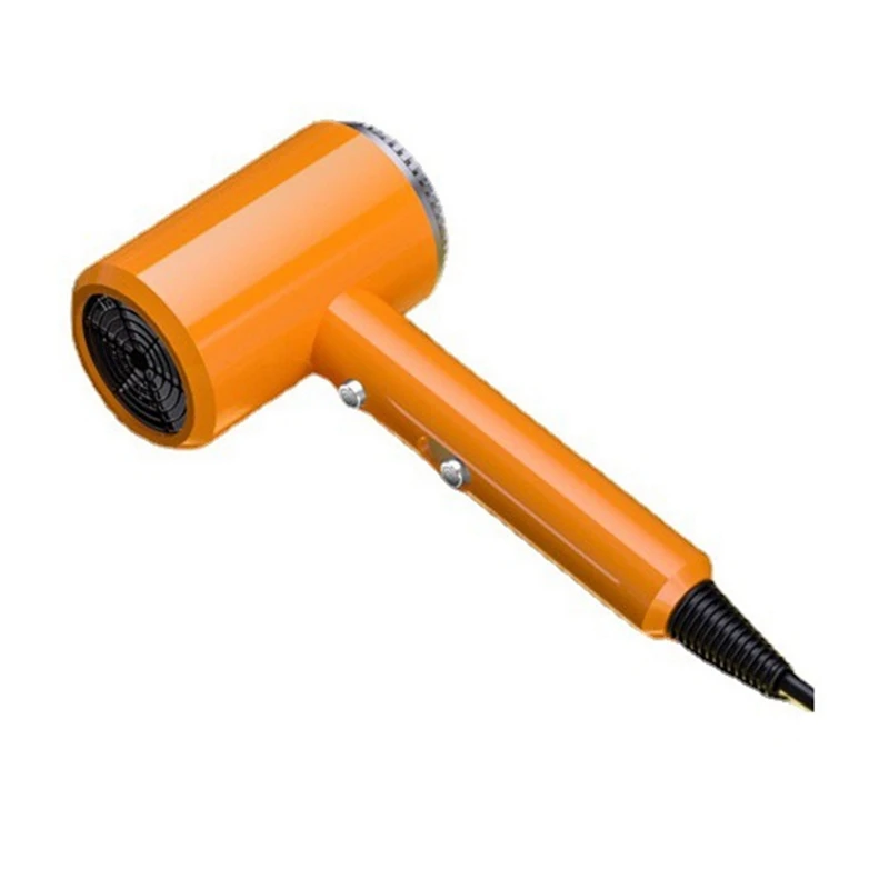 

Hair Dryer Household Heating And Cooling Hair Dryer For Home Travel Hair Care Mini Hairdryers Blow