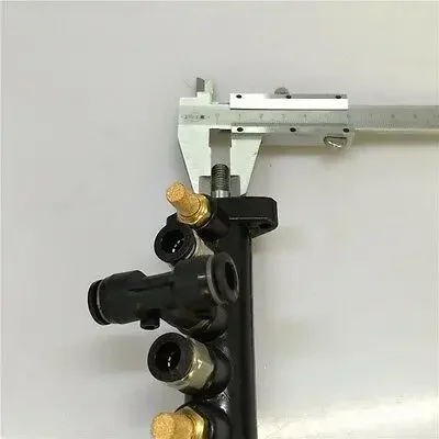 Tyre Tire accessories Tire valve stem diameter 8MM hanging For vigorously / lute Oil-water separator for machine tools