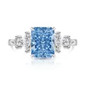 Royal blue