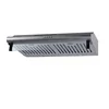 Professional kitchen exhaust range hood easy Installation Range Hoods Kitchen kitchen range hood 2