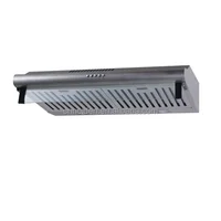 Professional kitchen exhaust range hood easy Installation Range Hoods Kitchen kitchen range hood 2