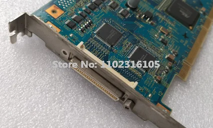 Industrial equipment board 960K 57290 K001 NO.7727 140E 68350