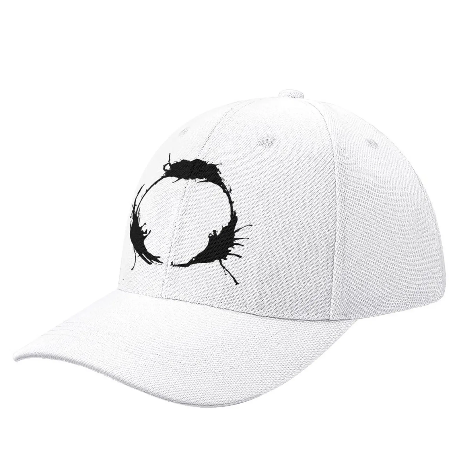

Heptapod B (Translation: TIME [Nonlinear]) Baseball Cap Golf New In Hat New In The Hat Hat Male Women'S